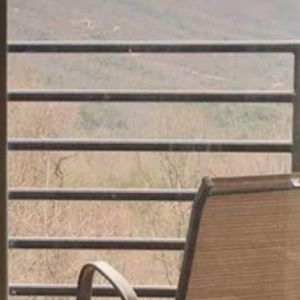 Meet your Posher, rackss